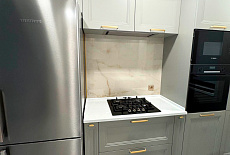 Дизайн-проект кухни от дизайнера Акатовой Ольги